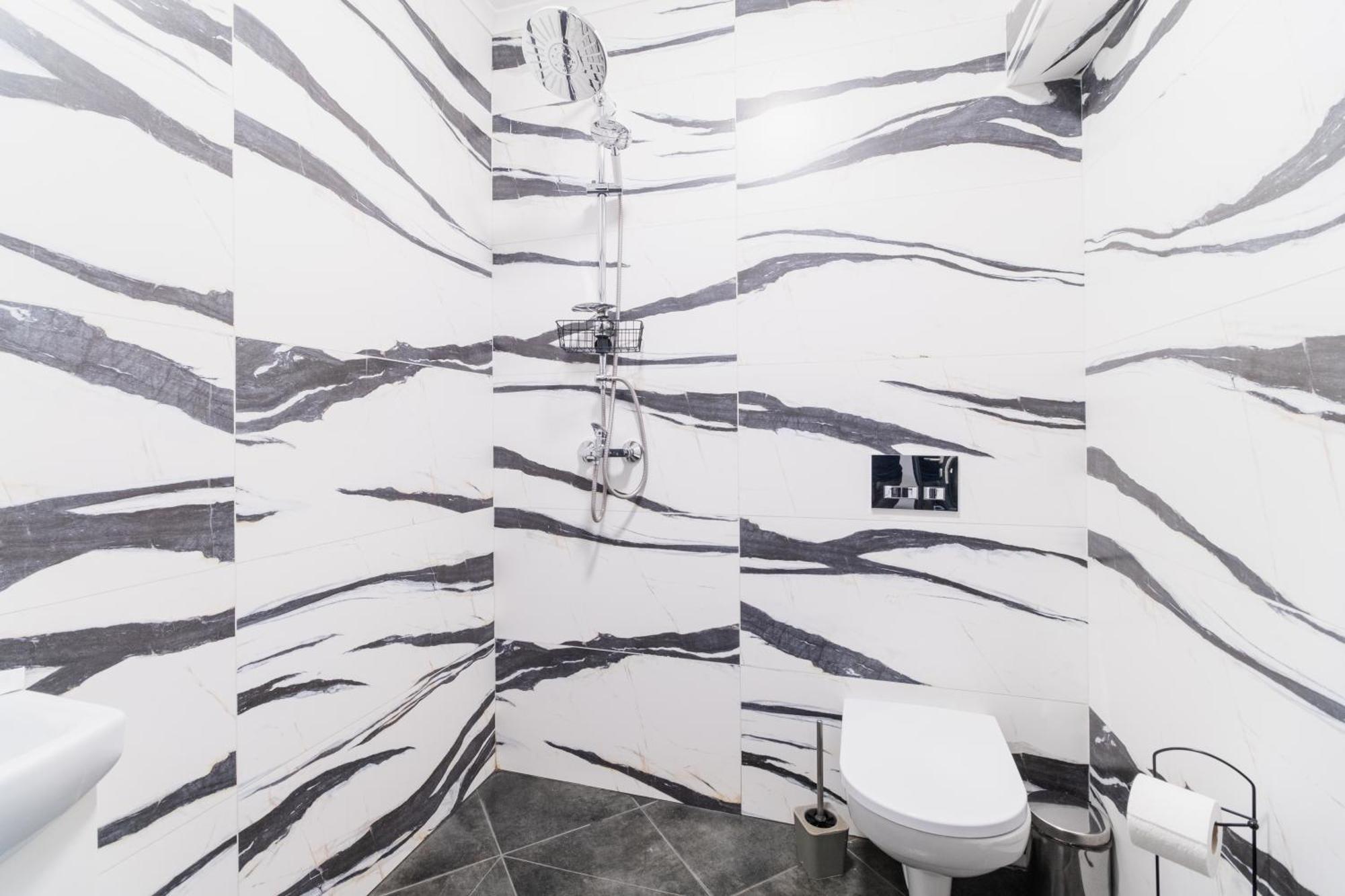 City Center Studio Apartments Plovdiv Eksteriør billede