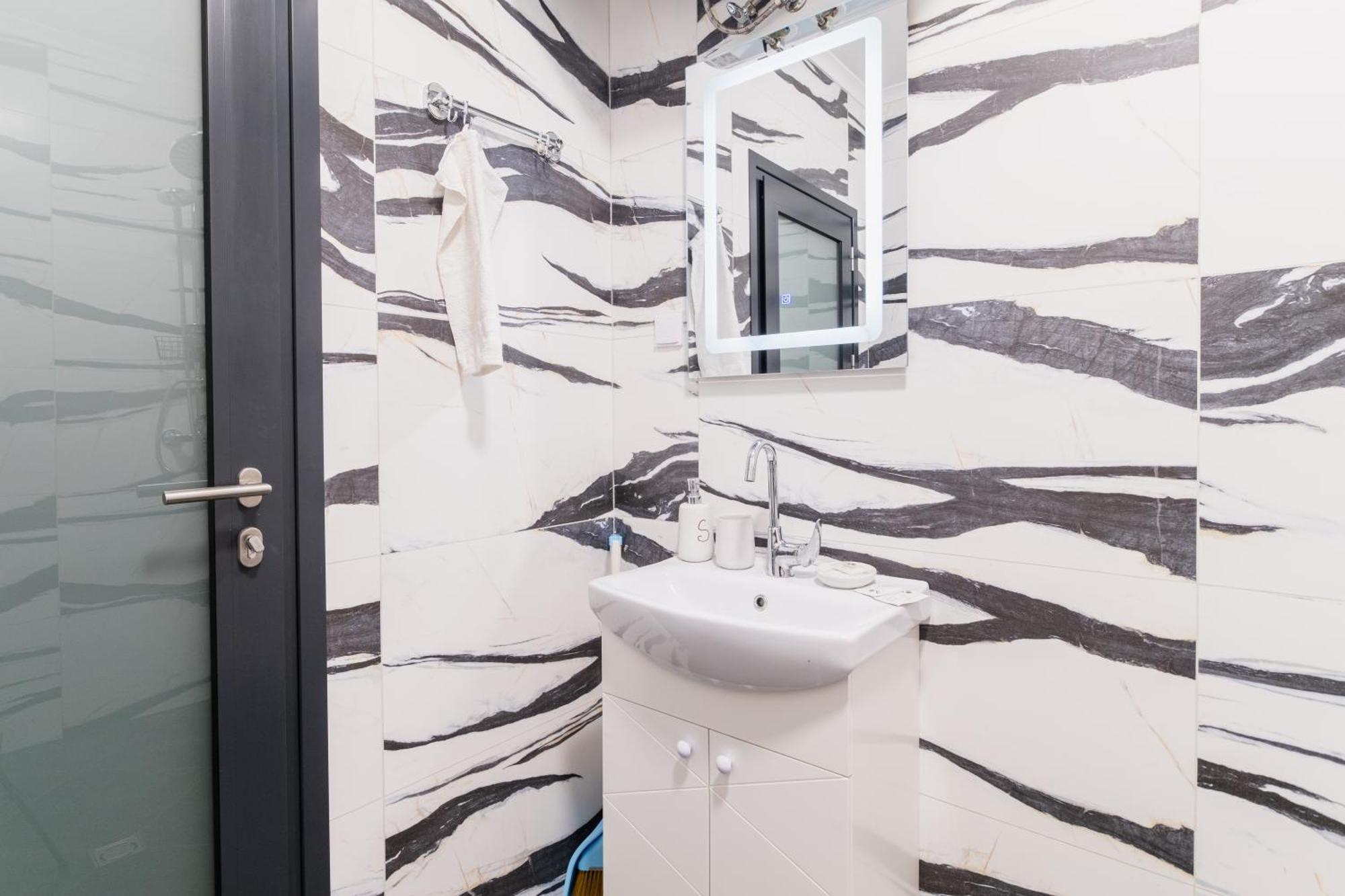 City Center Studio Apartments Plovdiv Eksteriør billede