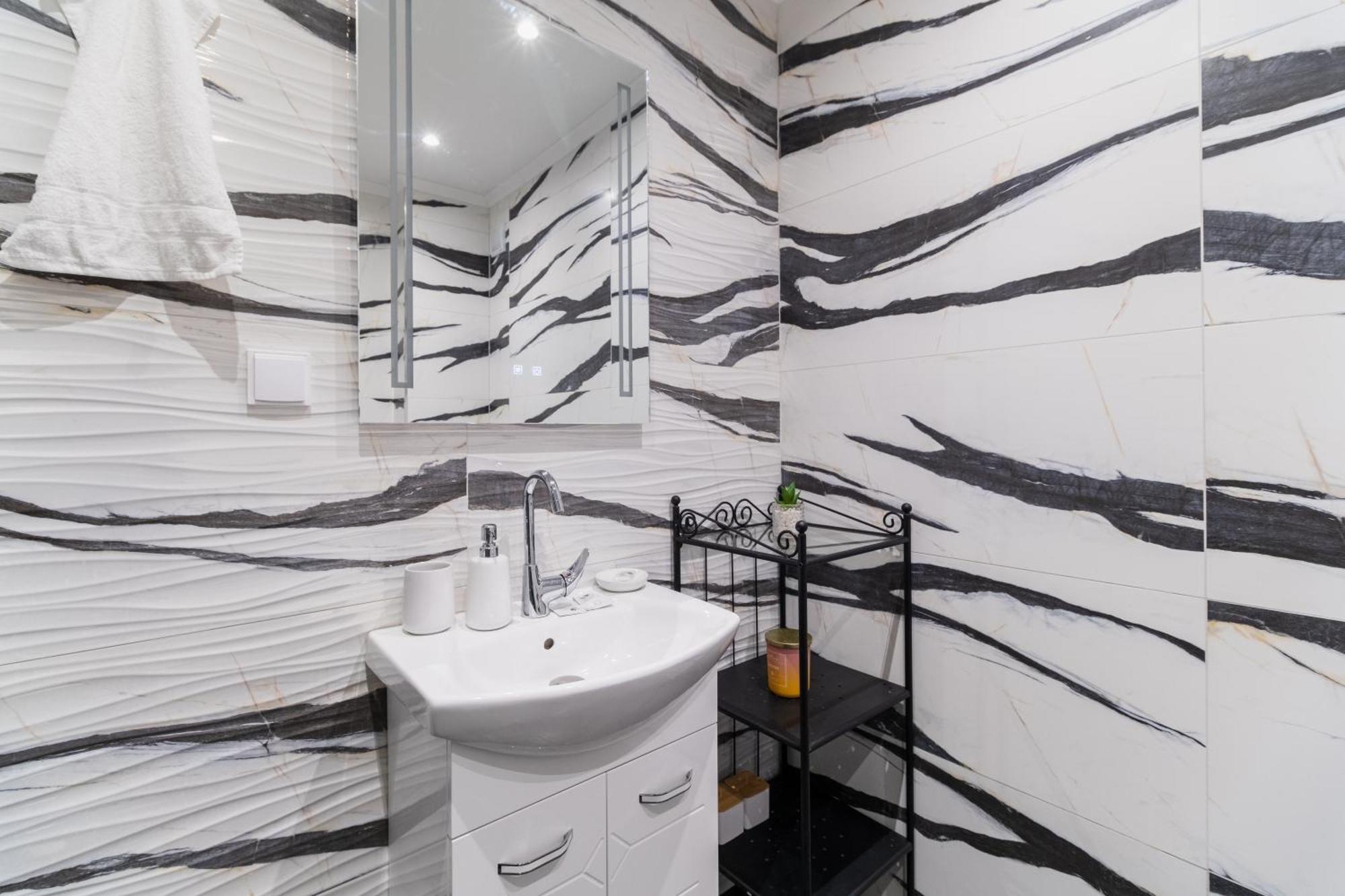 City Center Studio Apartments Plovdiv Eksteriør billede